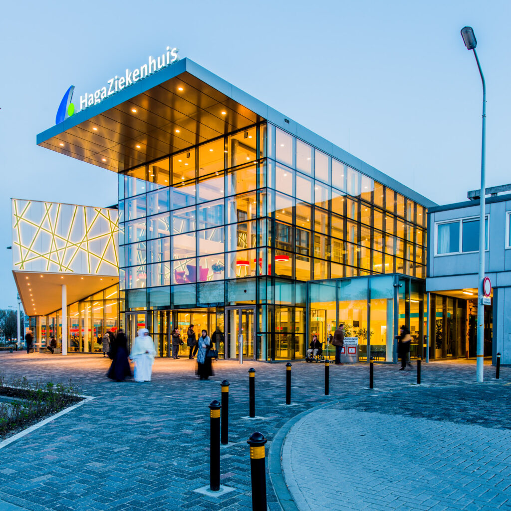 Haga ziekenhuis