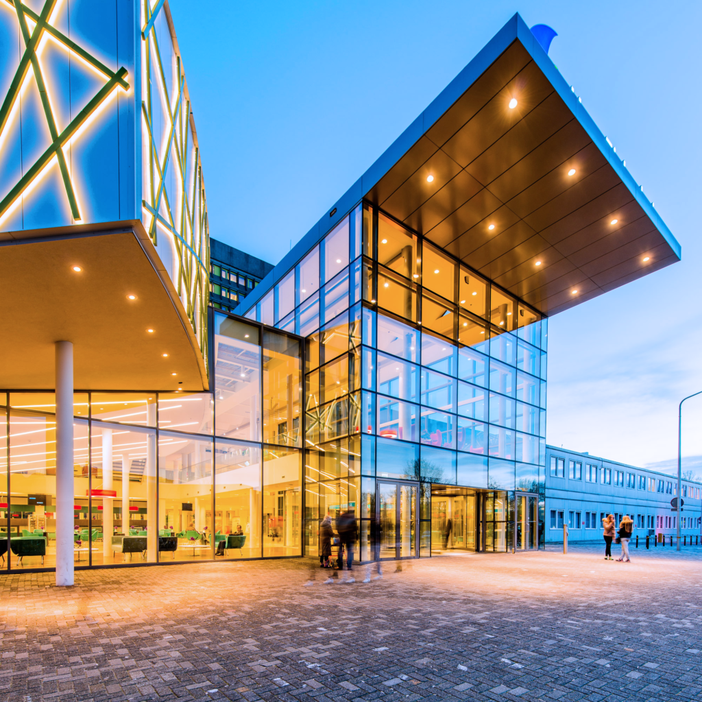 Haga ziekenhuis