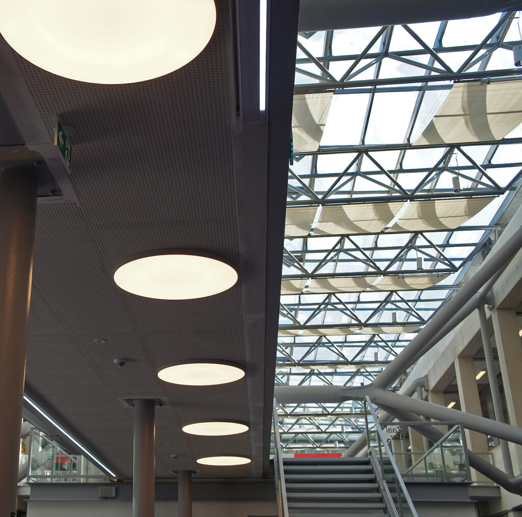 ArtEZ Hogeschool voor de kunsten, Arnhem