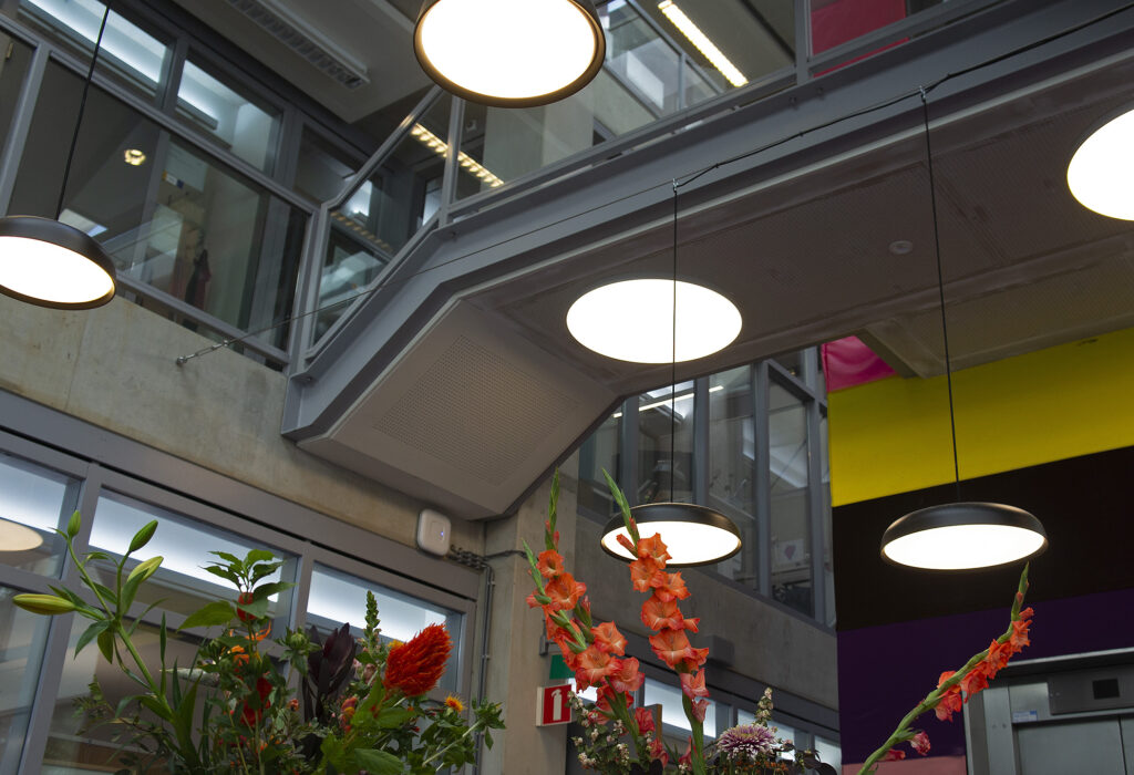 ArtEZ Hogeschool voor de kunsten, Arnhem